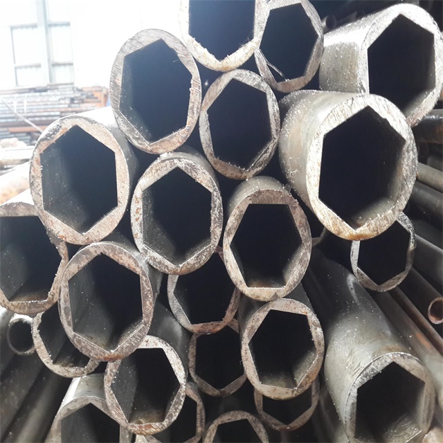 巴彦淖尔异型无缝钢管