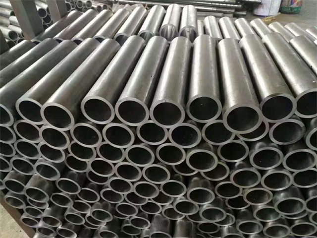 巴彦淖尔精密管材无缝钢管