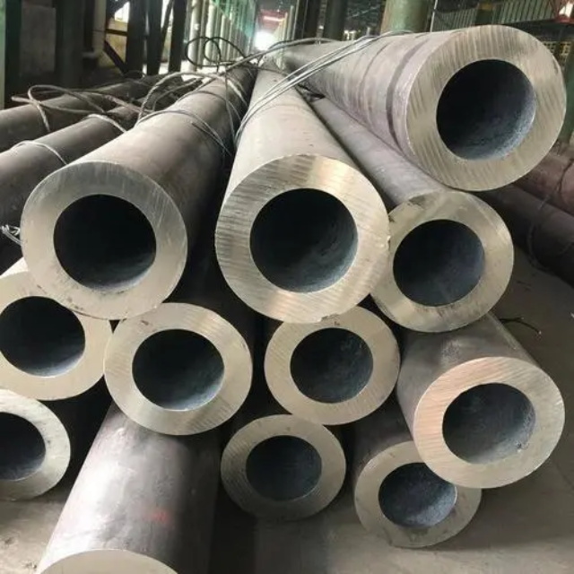 巴彦淖尔厚壁无缝钢管批发价